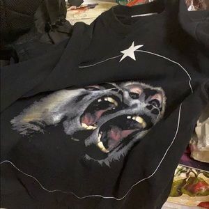 Givenchy sweatshirt